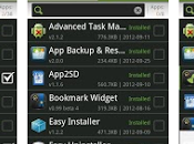 Copia seguridad para Android