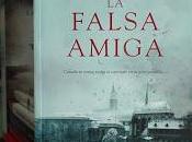 Novedad Ediciones falsa amiga', Christine Drews