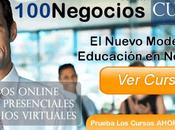 Como pasar estudiante emprendedor negocios