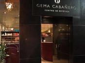 Descubriendo centro cosmética avanzada Gema Cabañero