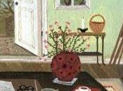 Virginia Woolf. cuarto propio