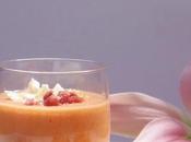 Salmorejo versiones