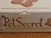 PetSecret Junio