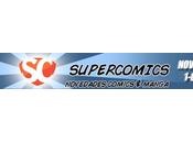 Novedades julio 2013 Supercomics
