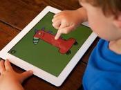 Aplicaciones para niños Android iPhone