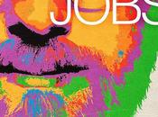 Póster ‘Jobs’ biopic dios Hipsters