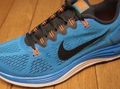 Nike LunarGlide+