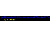 Tynwald Hill International Football Tournament 2013: "otra" VIVA World