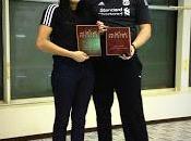 Nadadoras isabel riquelme martina navarro brillaron campeonato nacional