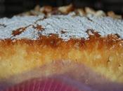 Jerusalem Kodafa tarta cuscus