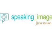 SPEAKING IMAGE: imagen... mucho contar