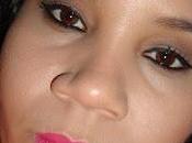 Maquillaje verano.