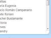 conocemos Colaboradoras campaña “WIPP Express Duo-Caps” TESTAMUS