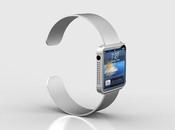 Apple iWatch