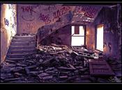 Upstairs