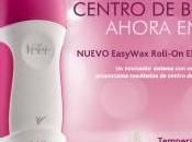 Experimentando Veet