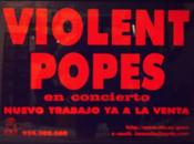 Violent Popes