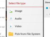 Mega para Android