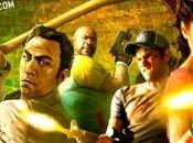 Left Dead para Linux descuento Steam