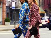 Total look trend