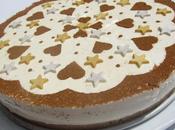 Tarta leche merengada