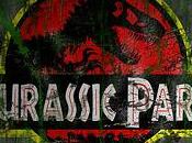 Primer teaser póster ‘Jurassic Park vida abre camino