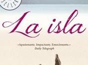 isla, Victoria Hislop