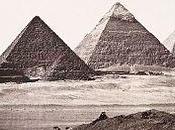 Simbolismo Pirámides Egipcias