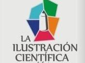 Exposición ilustración científica. arte dibujar ciencia.” (Córdoba, Argentina)