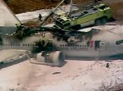 EE.UU.: avión Asiana Airlines estrella Francisco