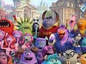 Crítica: “Monsters University”