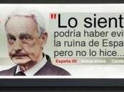 "casta" política española, temor urnas, quiere reconciliarse sociedad