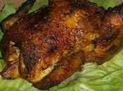 Pollo Asado