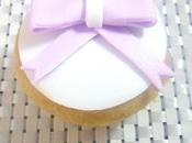 Lazo Fondant Tutorial Paso