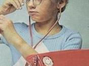 #ConLdeEnfermera: novato «nuevo»... cuestión tiempo experiencia