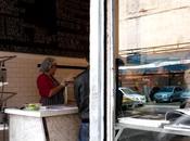 rápido rico latino sandwich