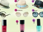 Sombreros, gafas otras cosas