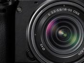 mejores cámaras sistema compacto Mirrorless