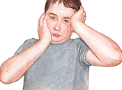 Tipos dolores cabeza frecuentes