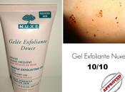 Exfoliante Suave Nuxe, "amigo" pieles sensibles