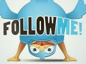 Twitter prohibe función auto-followback