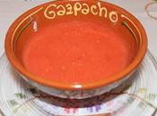 Gazpacho andaluz
