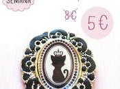 Oferta semana: julio 2013