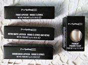 m.a.c. cosmetics