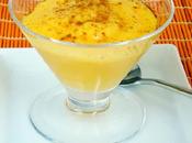 Crema mango