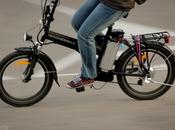 Plan PIVE bicis eléctricas