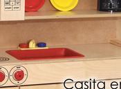 DIY: casita miniatura