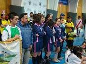 Inauguraron campeonato baby fútbol canal deportivo vecinal puerto natales