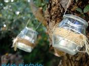 Farolillos velas