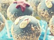 Cakepops veraniegos